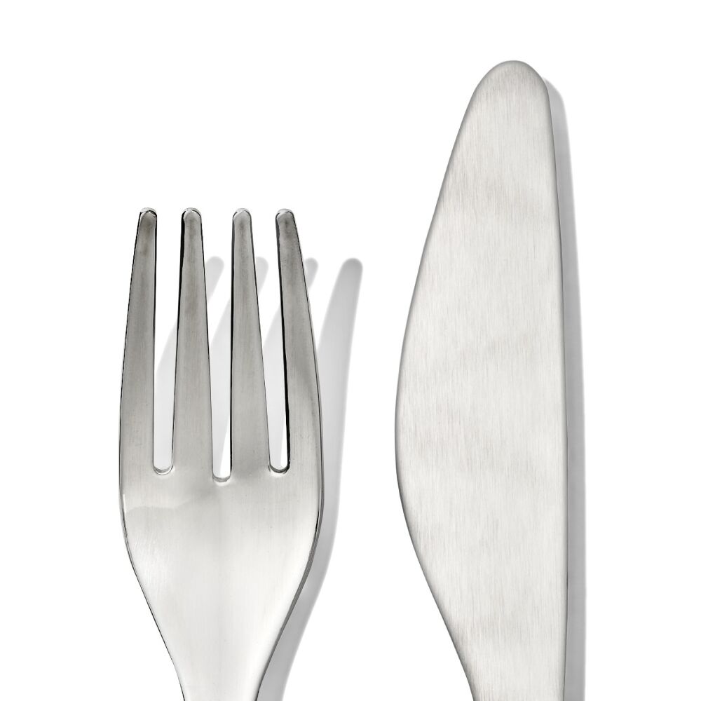 Cutlery for Big Kids M7