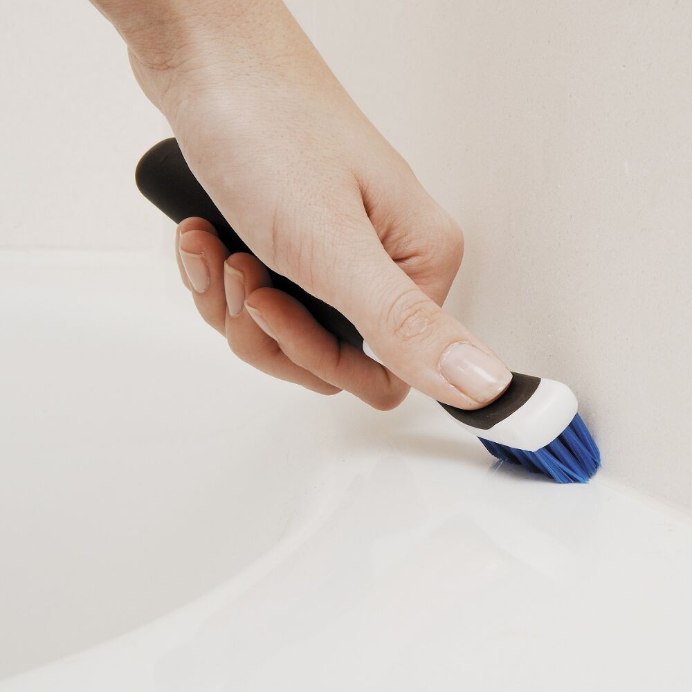 Deep Clean Brush Set E1