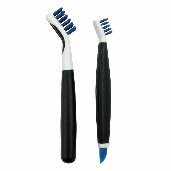 Deep Clean Brush Set E1