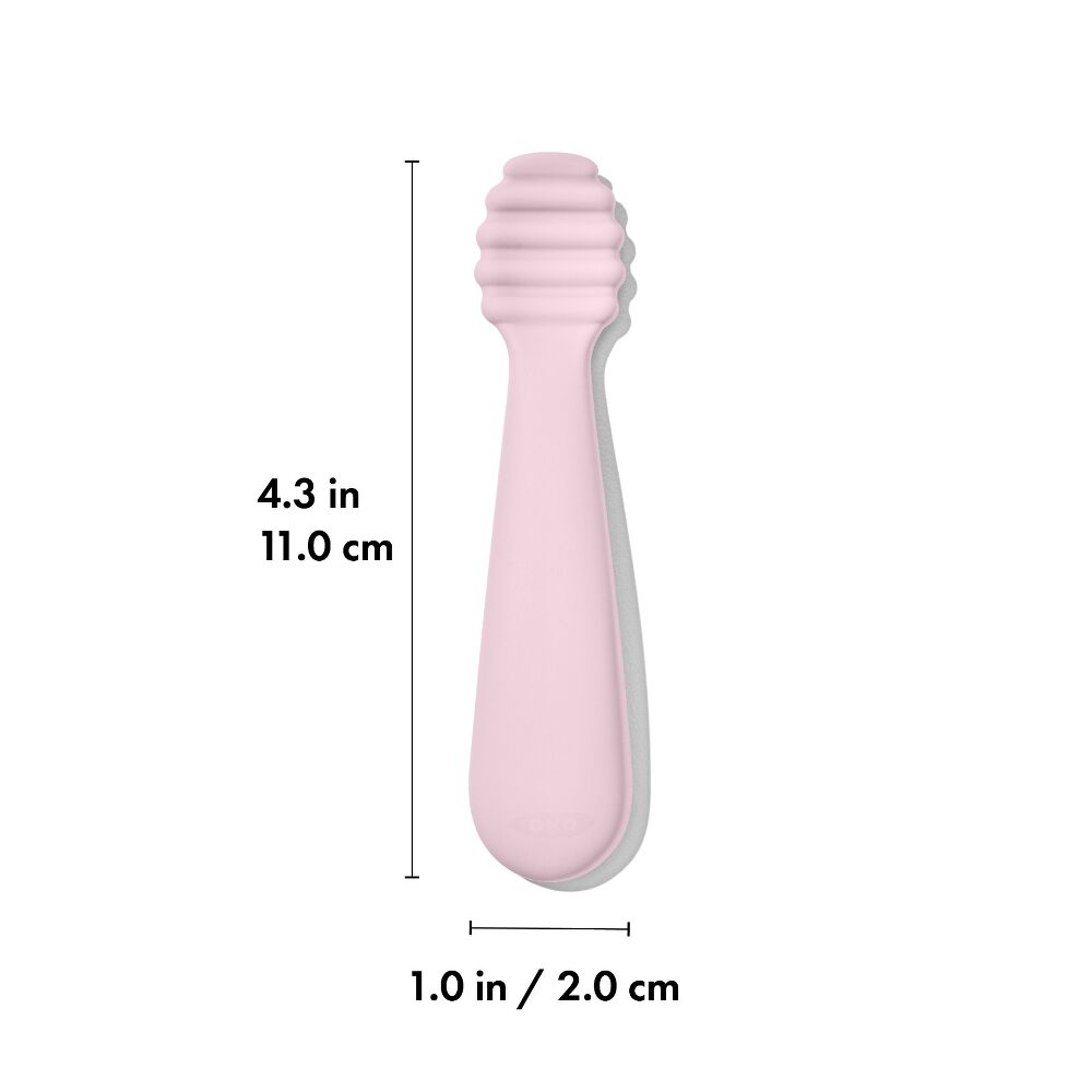 Dipper Spoon Set – 2-Pack T8