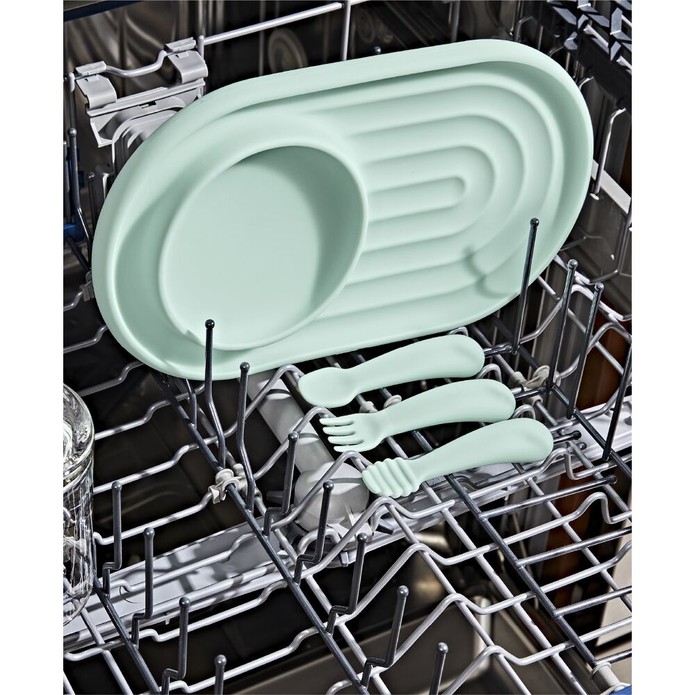Dipper Spoon Set – 2-Pack T8