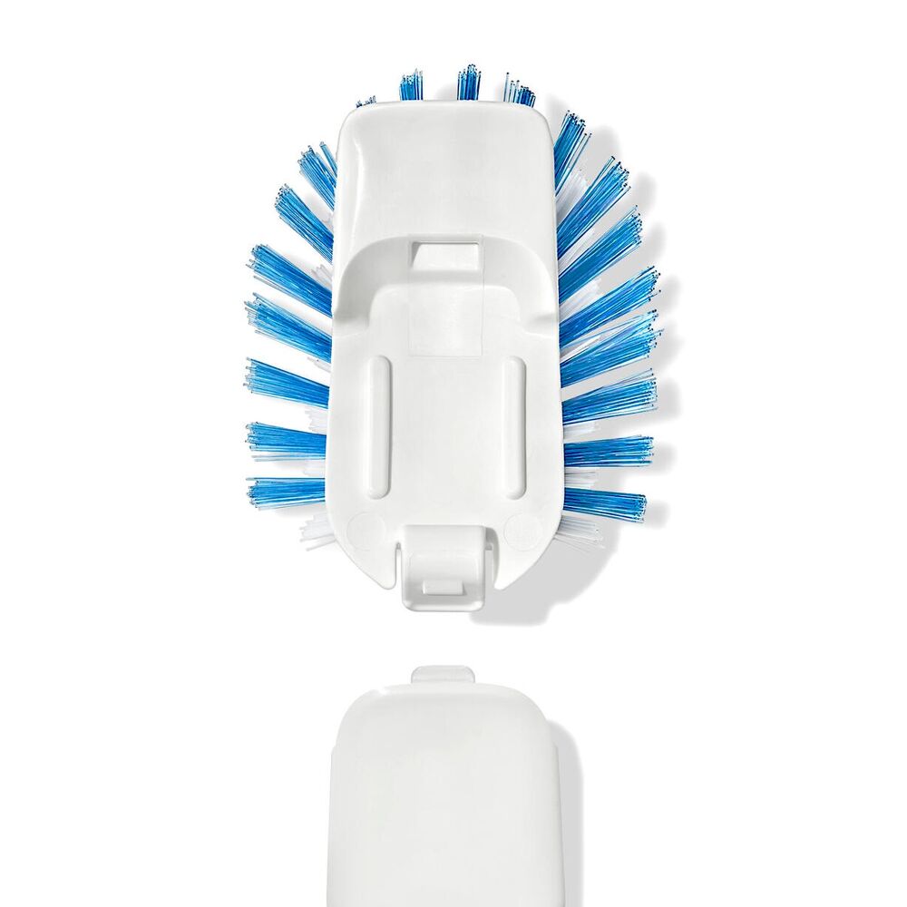 Dish Brush Refills - 4-Pack L6