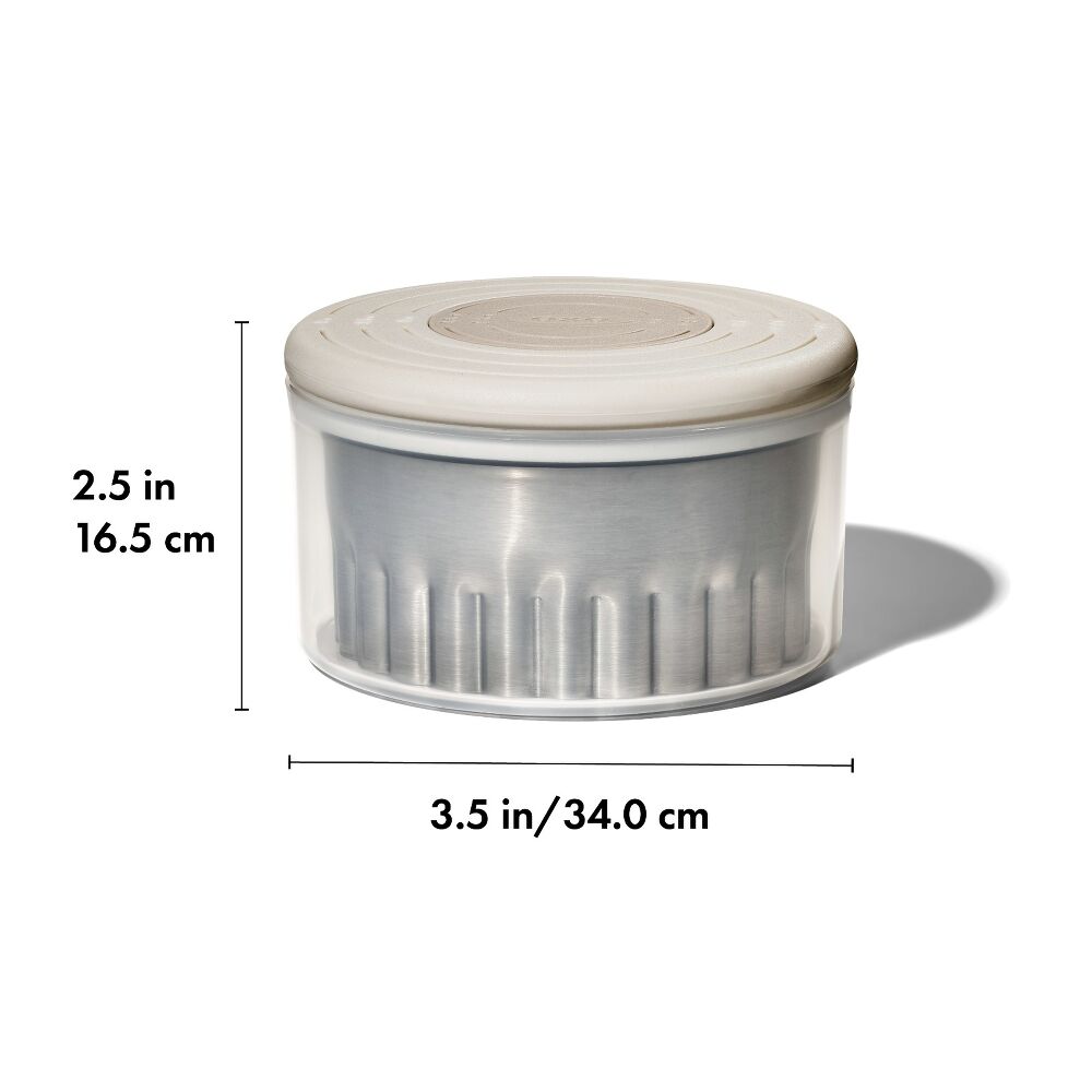 Double-Sided Cookie and Biscuit Cutter S7