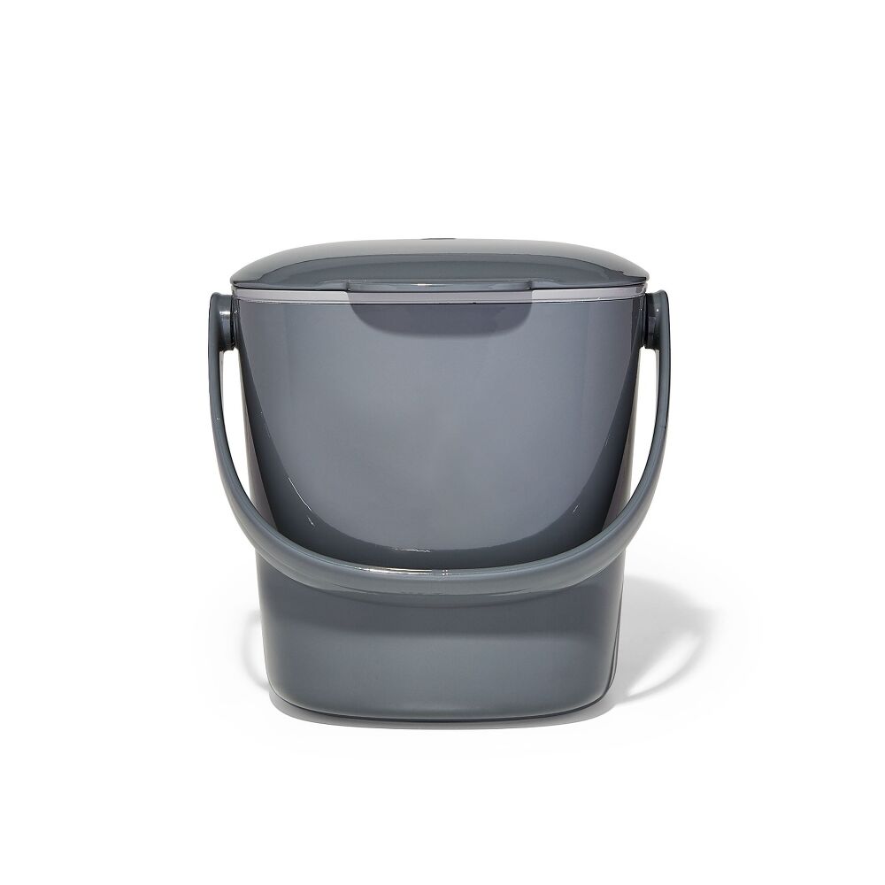 Easy-Clean Compost Bin - 0.75 Gal W1