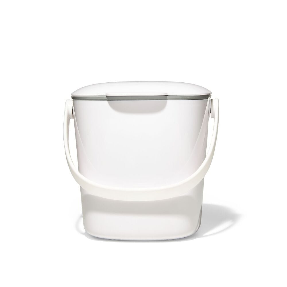 Easy-Clean Compost Bin - 0.75 Gal W1