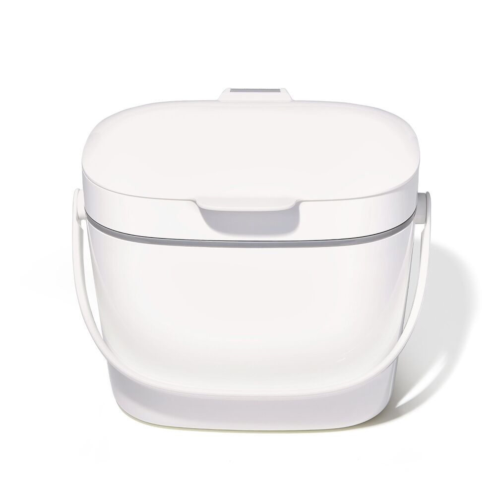 Easy-Clean Compost Bin - 1.75 Gal Q2