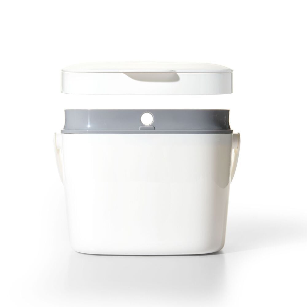 Easy-Clean Compost Bin - 1.75 Gal Q2