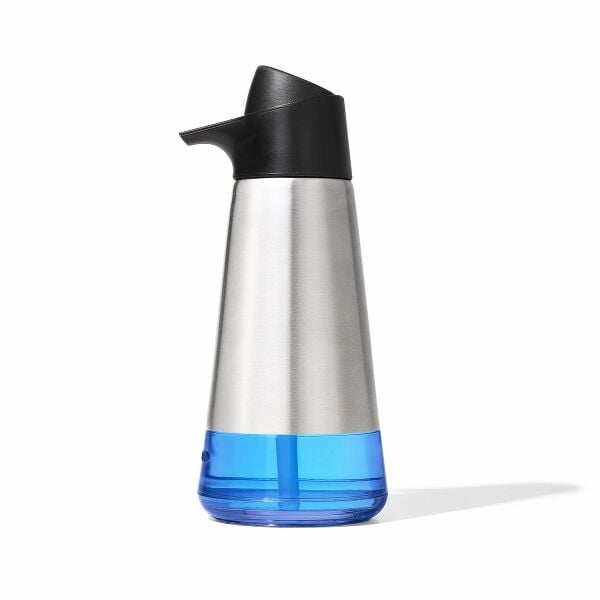 Easy Press Soap Dispenser B0
