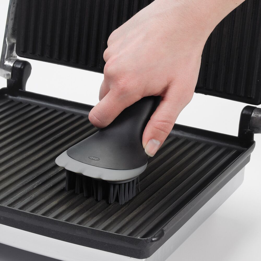 Electric Grill & Panini Press Brush H5