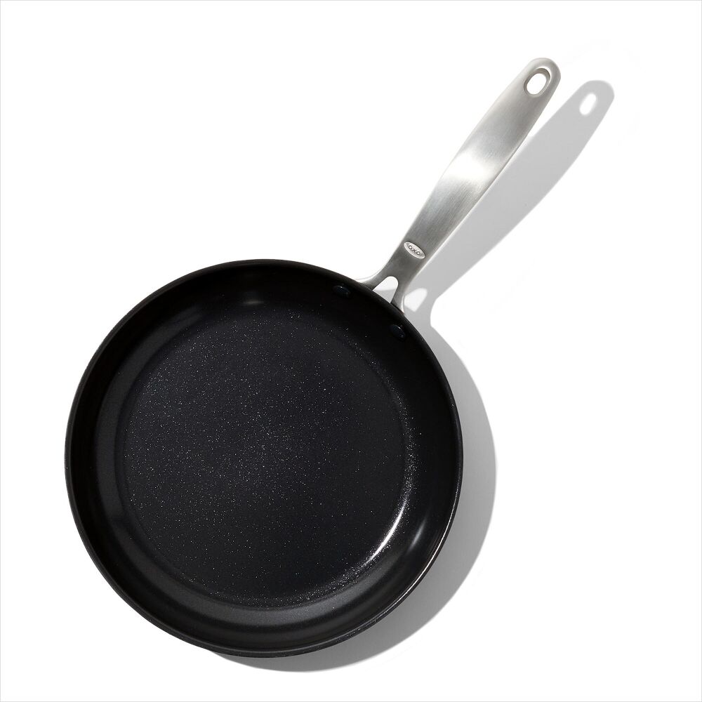 Enhanced Non-Stick 10-Inch Frypan D5