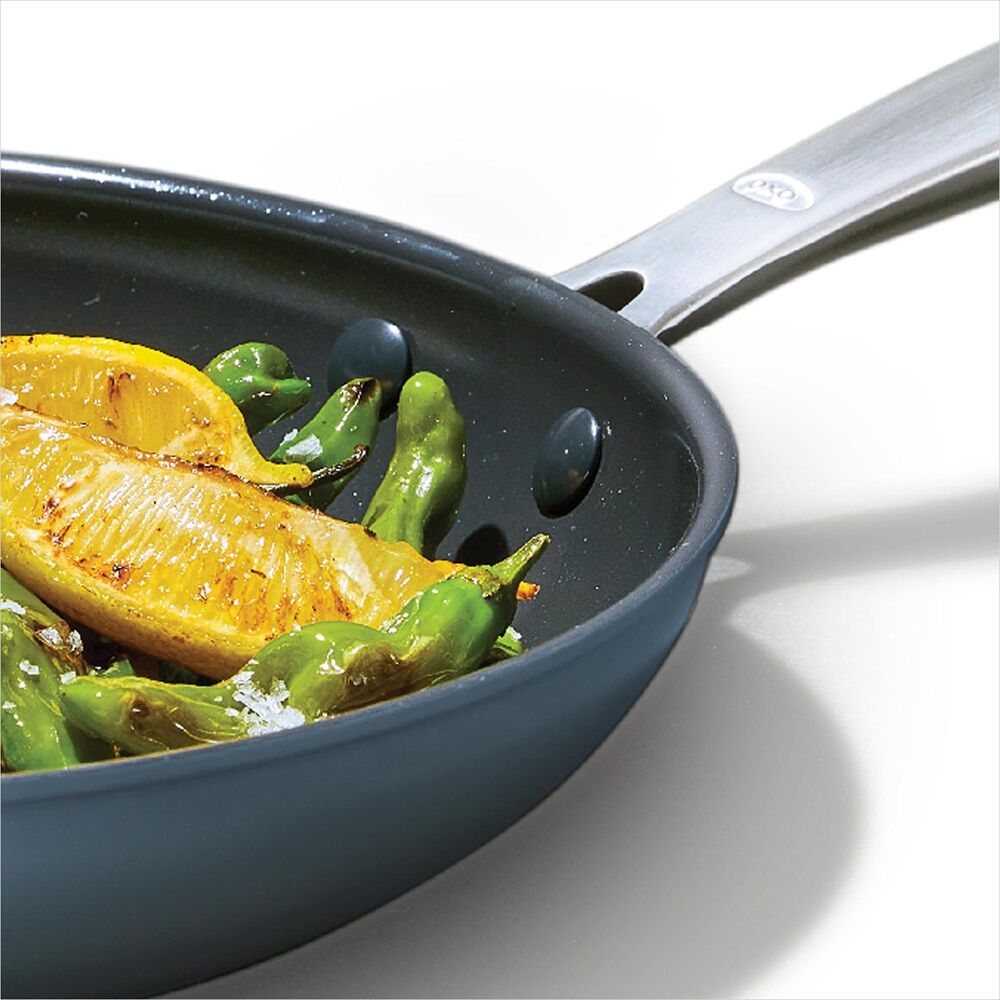 Enhanced Non-Stick 10-Inch Frypan D5