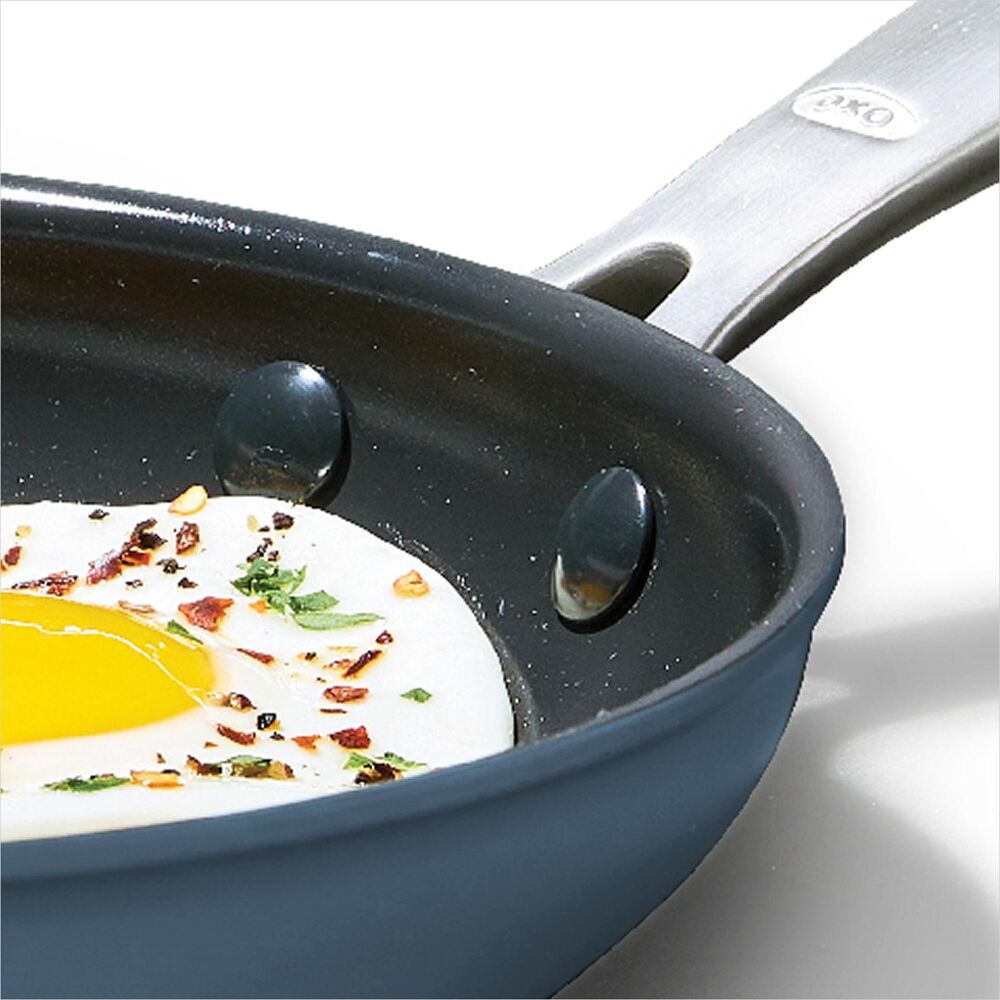 Enhanced Non-Stick 8-Inch Frypan W3