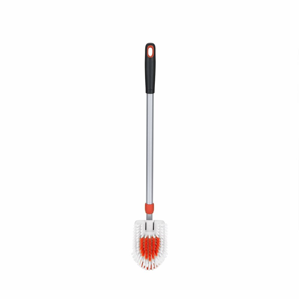 Extendable Tub & Tile Brush I5