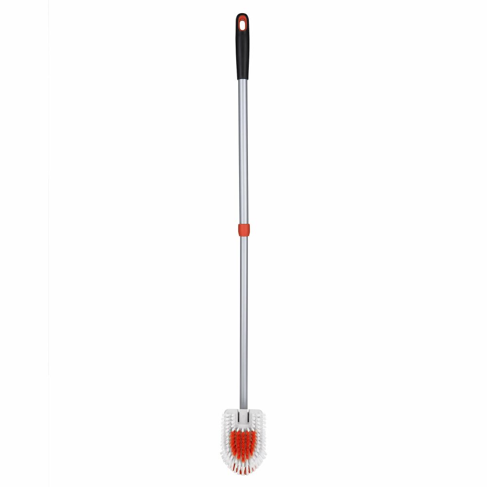 Extendable Tub & Tile Brush K4