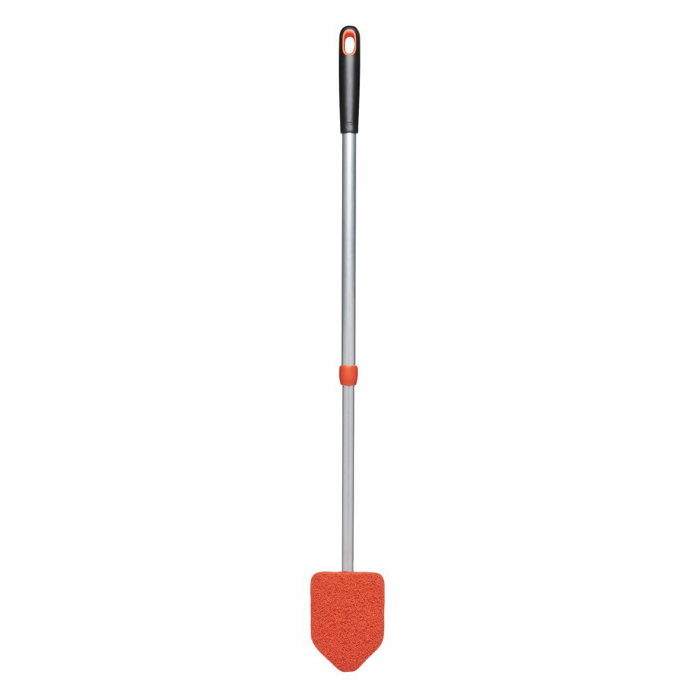Extendable Tub & Tile Scrubber N6