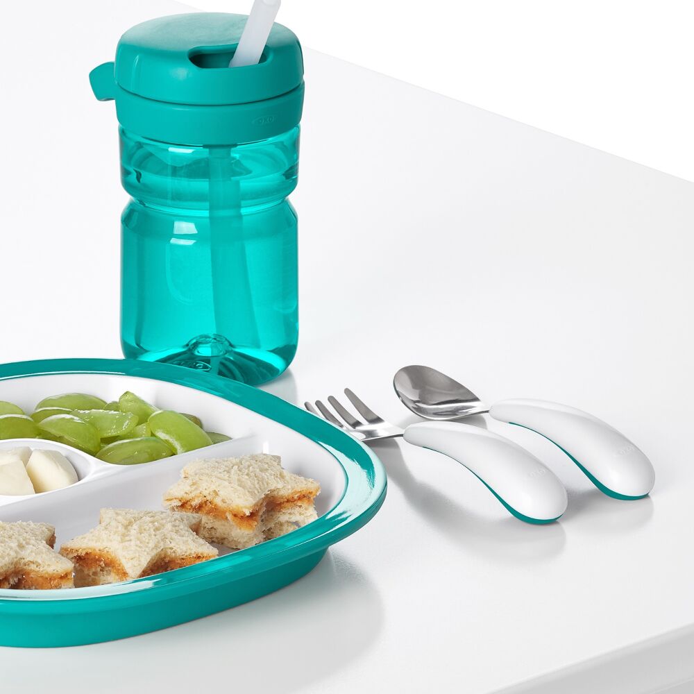 Fork & Spoon Set F5