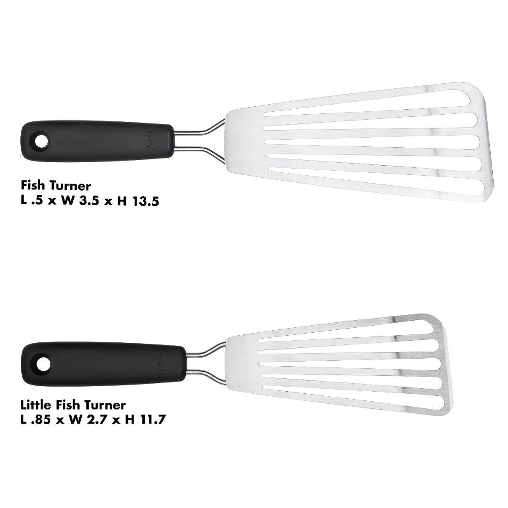 Fish Turner V7