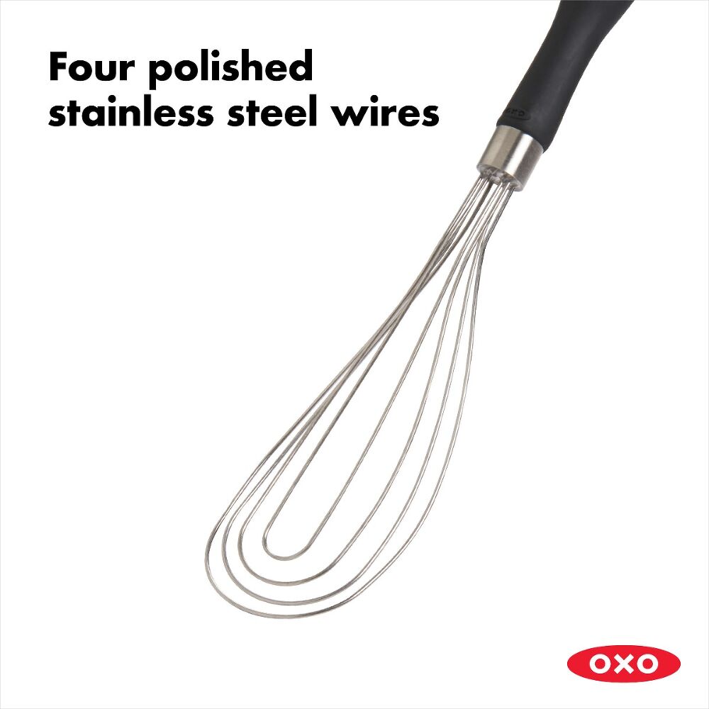 Flat Whisk L1