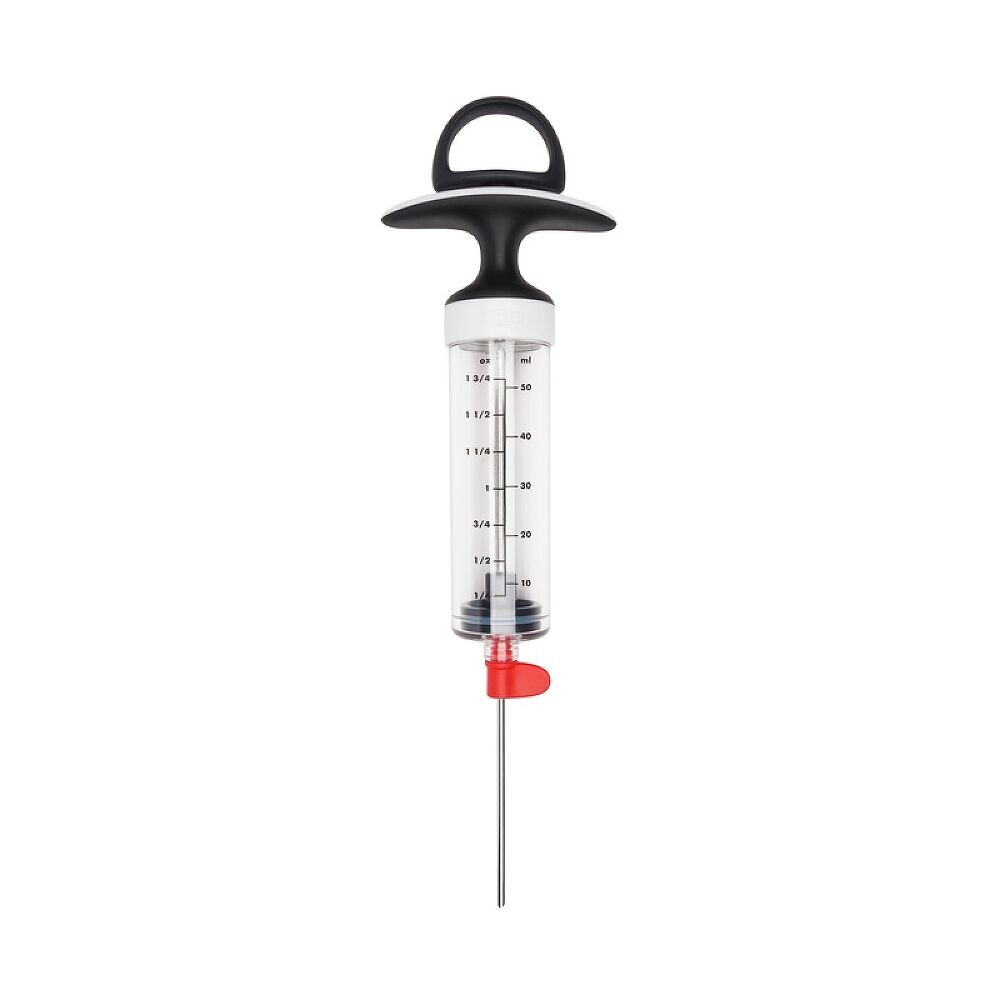 Flavor Injector O8