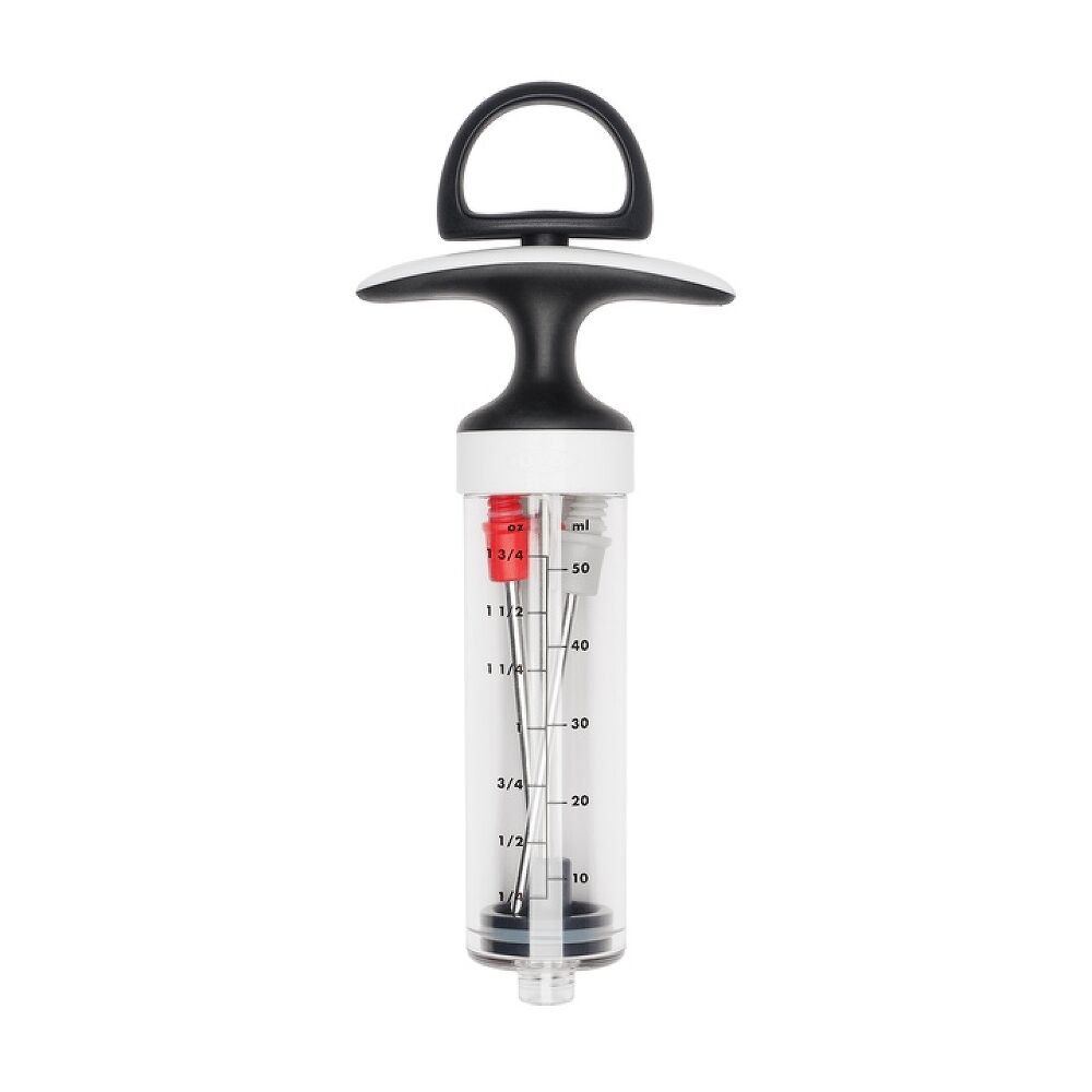 Flavor Injector O8