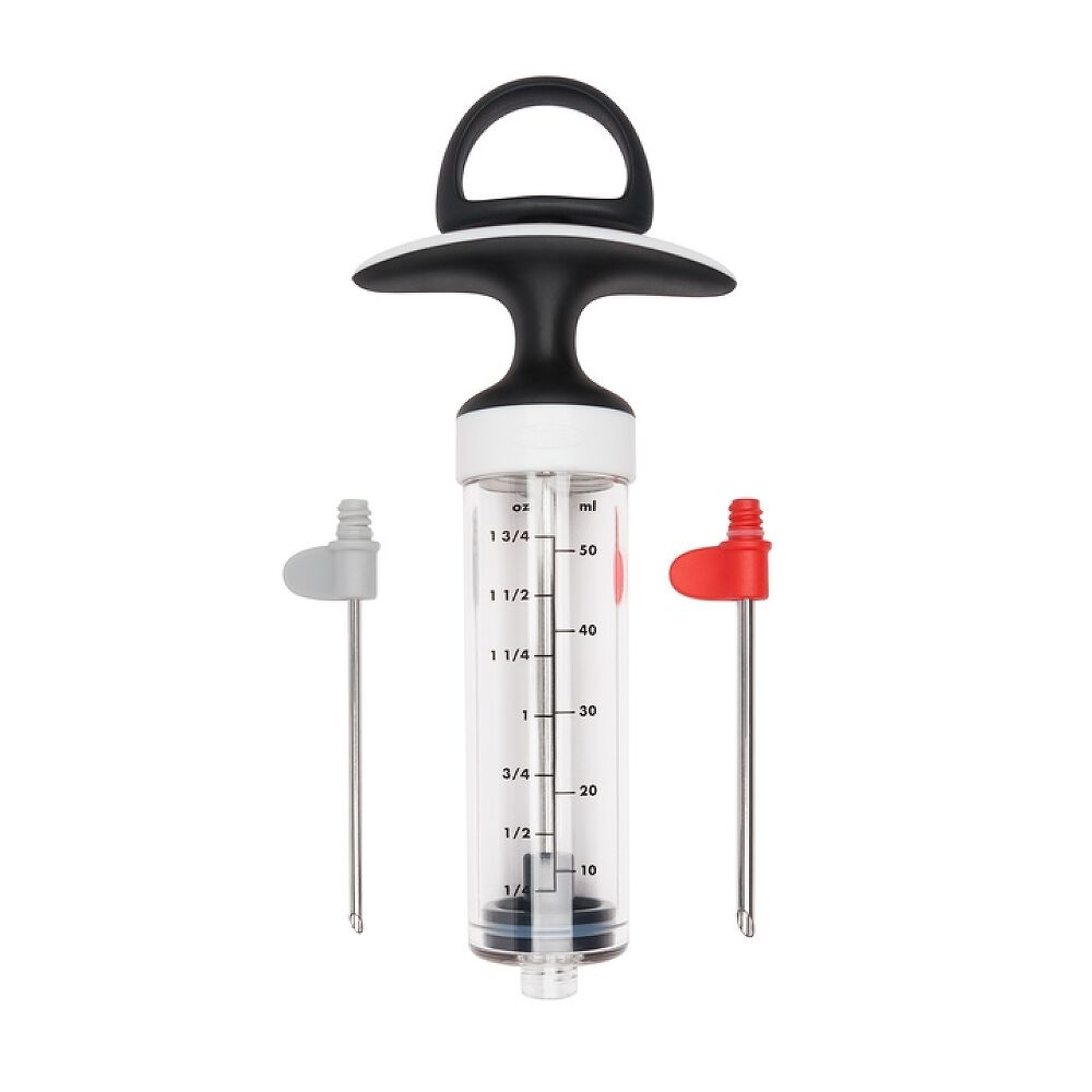 Flavor Injector O8
