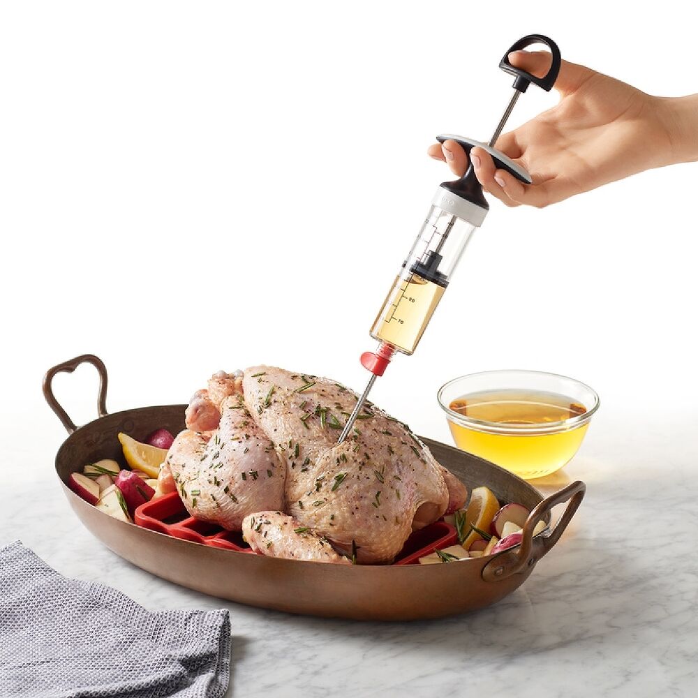 Flavor Injector O8