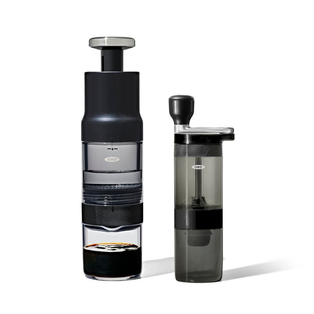 Rapid Brew Travel Bundle G5