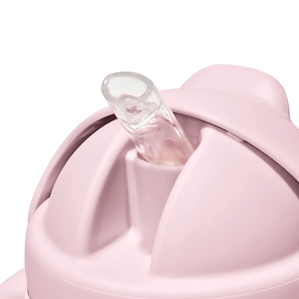 Transitions 6 Oz Straw Cup With Removable Handles L4