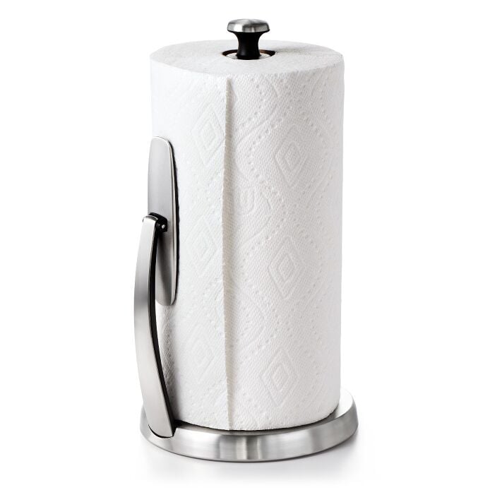SimplyTear™ Paper Towel Holder C8