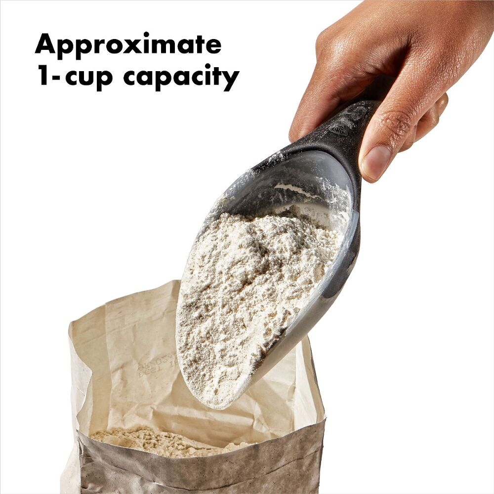 Scoop (1 Cup) N9