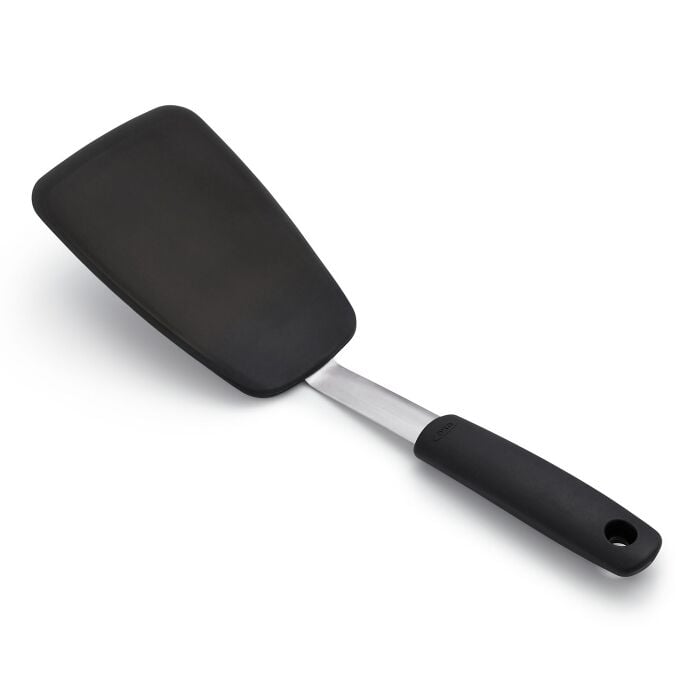 Silicone Flexible Turner M6