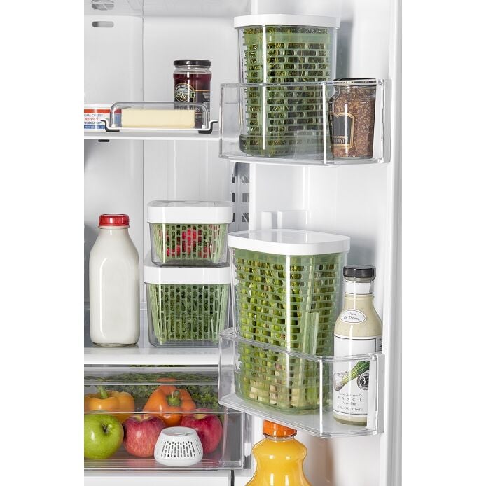 GreenSaver Standing Crisper Insert - 1 Pc U9