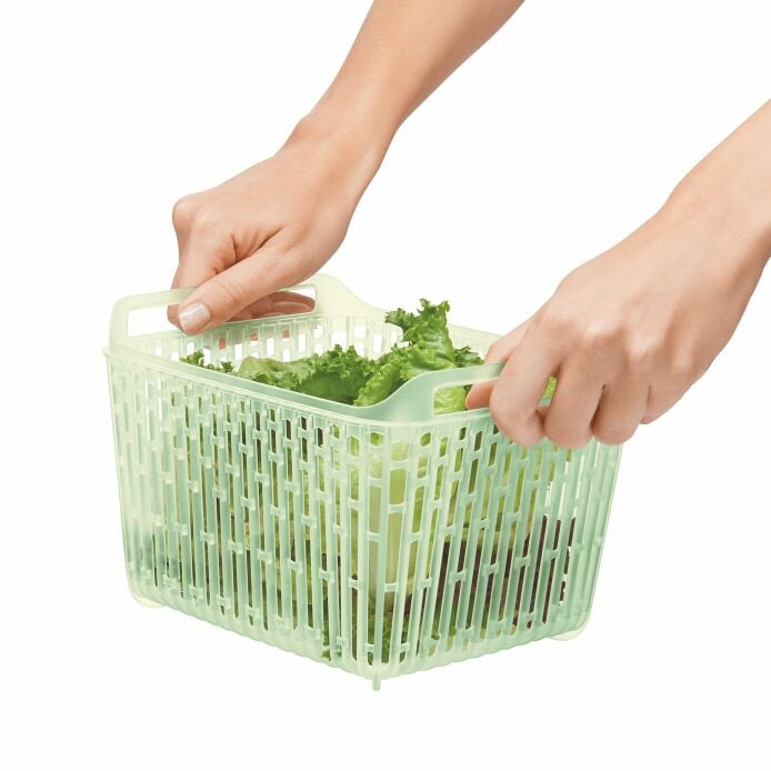 GreenSaver Produce Keeper (4.3 Qt) L8