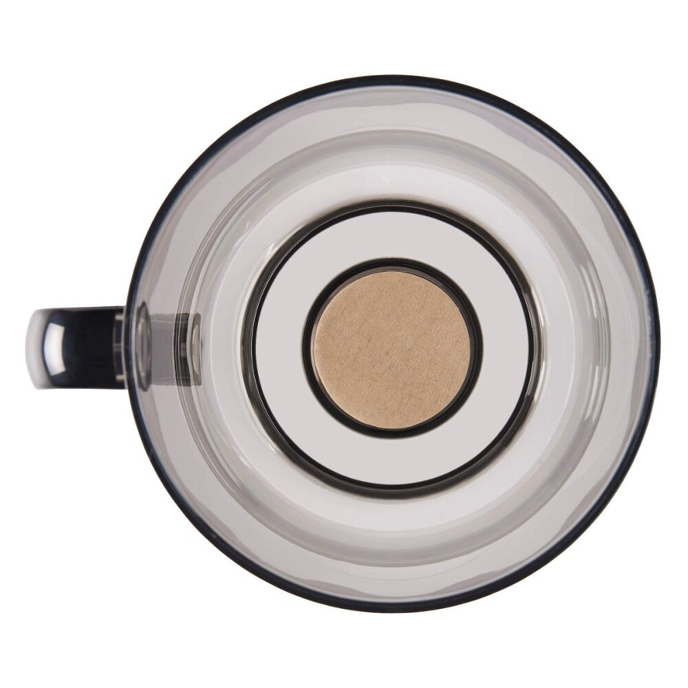 Cold Brew Coffee Maker Paper Filters V8
