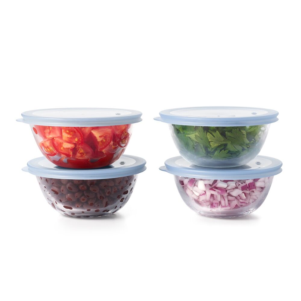 OXO Good Grips 8 Piece Prep Bowl Set K5