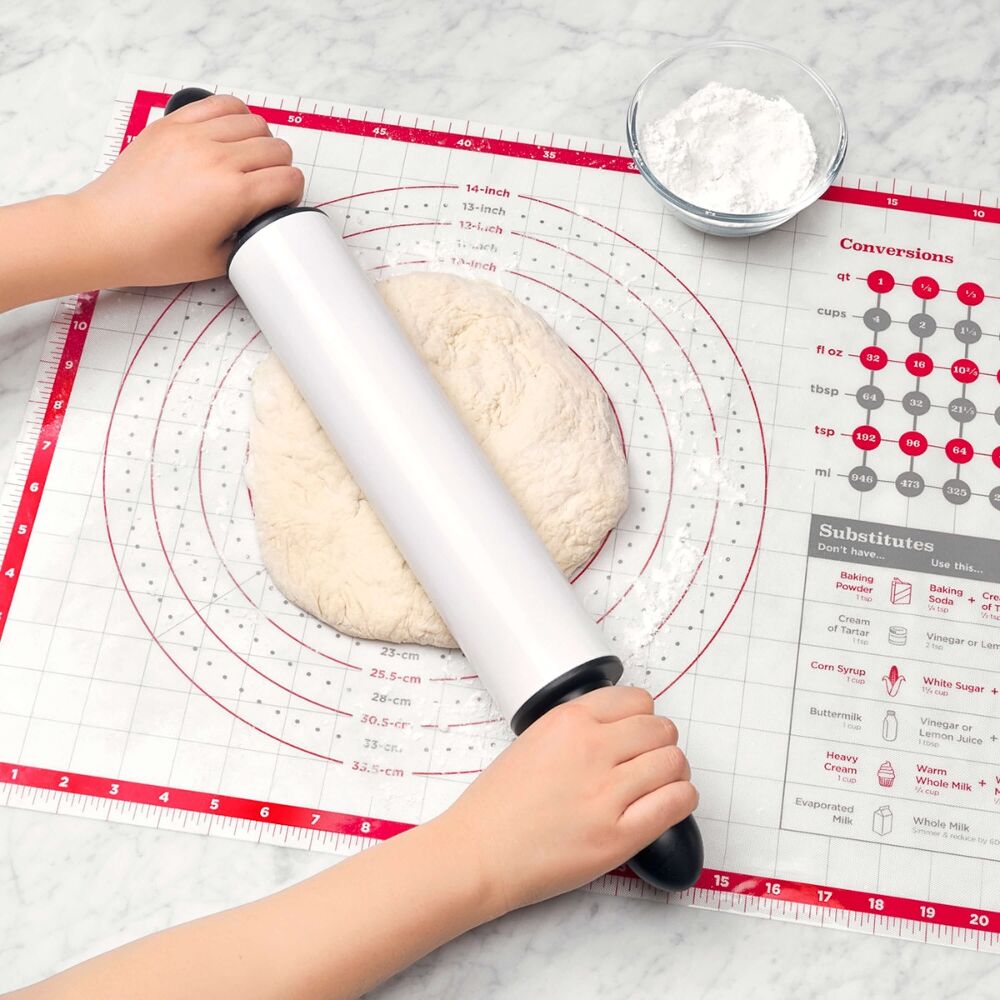 OXO Silicone Pastry Mat K2