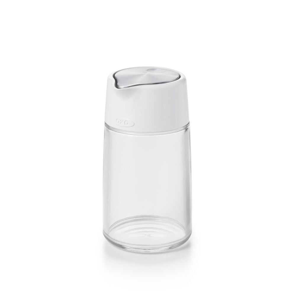 OXO Glass Creamer K4