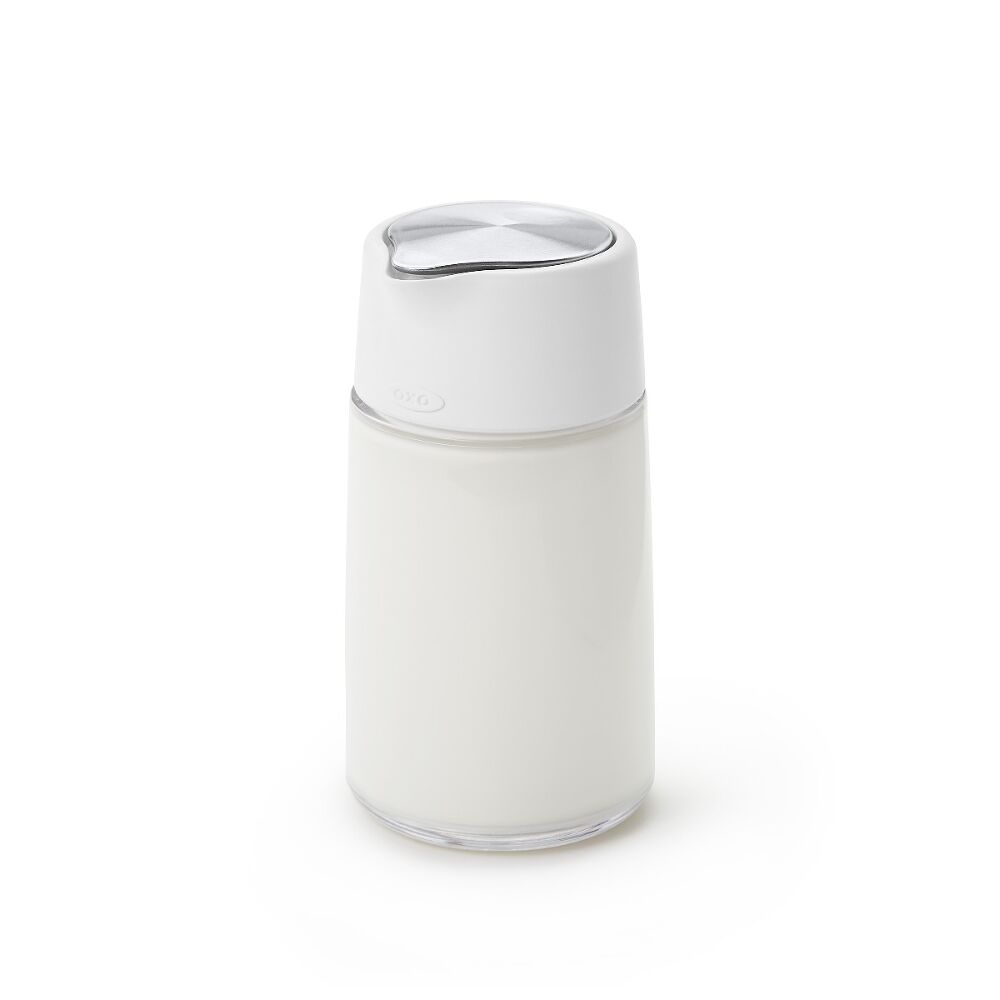 OXO Glass Creamer K4