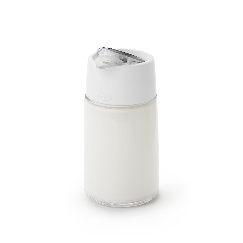 OXO Glass Creamer K4