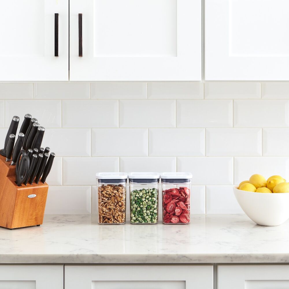 3 Piece POP Container Set B2