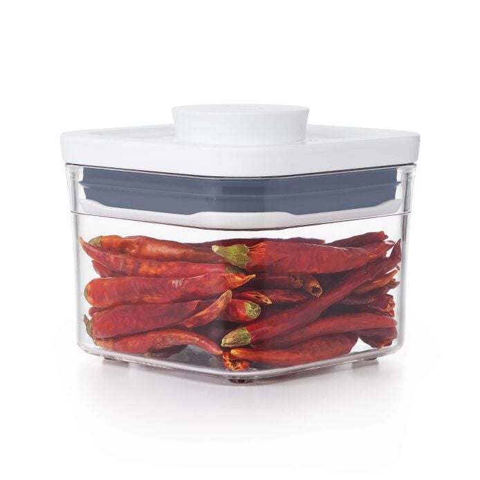 POP Container - Small Square Mini (0.4 Qt.) A8