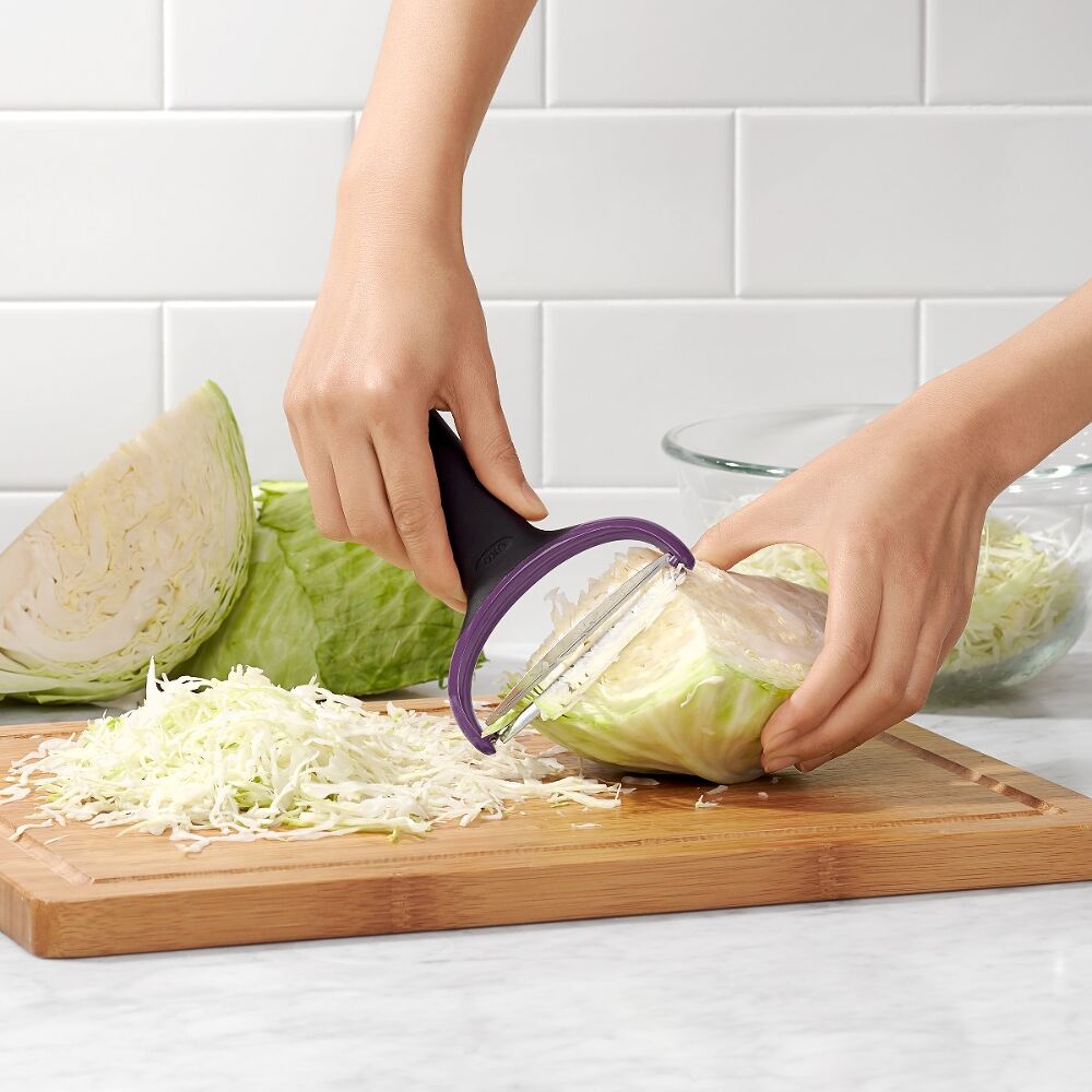 Large Y-Peeler S0