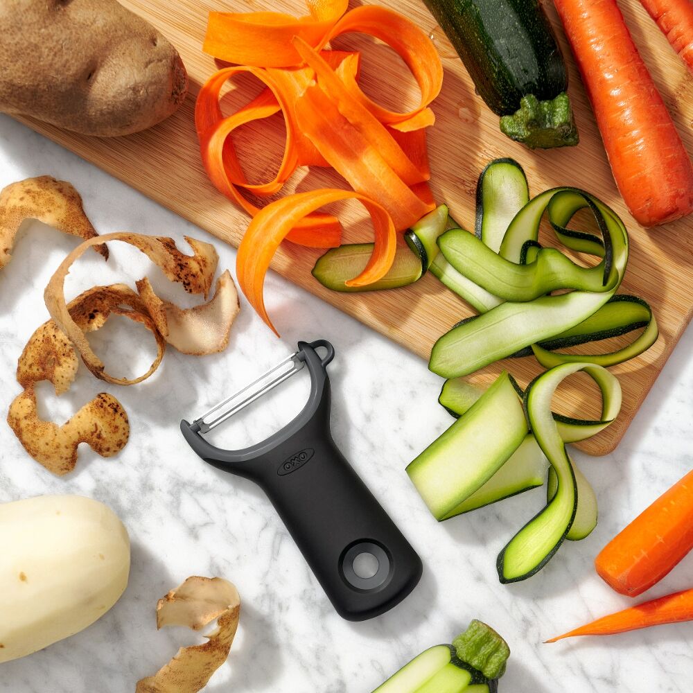 OXO Good Grips Prep Y-Peeler R1