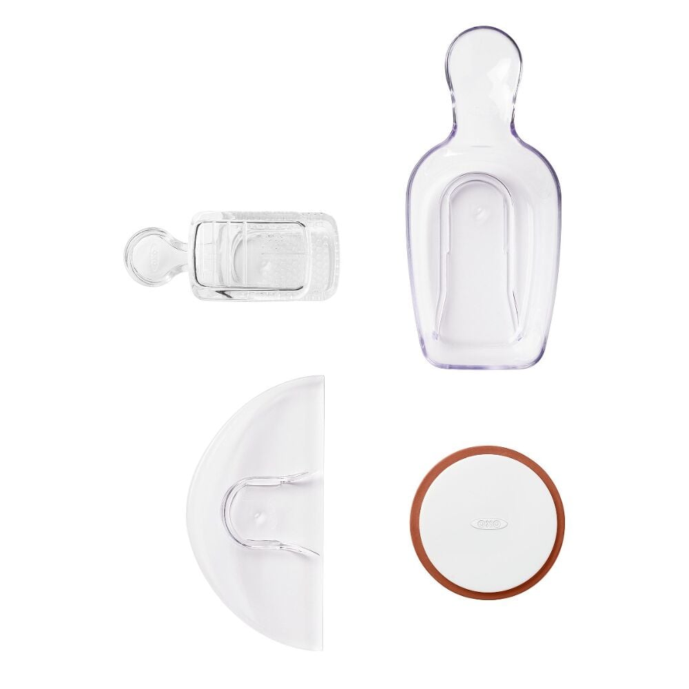 POP 4-Piece Baking Set Z1