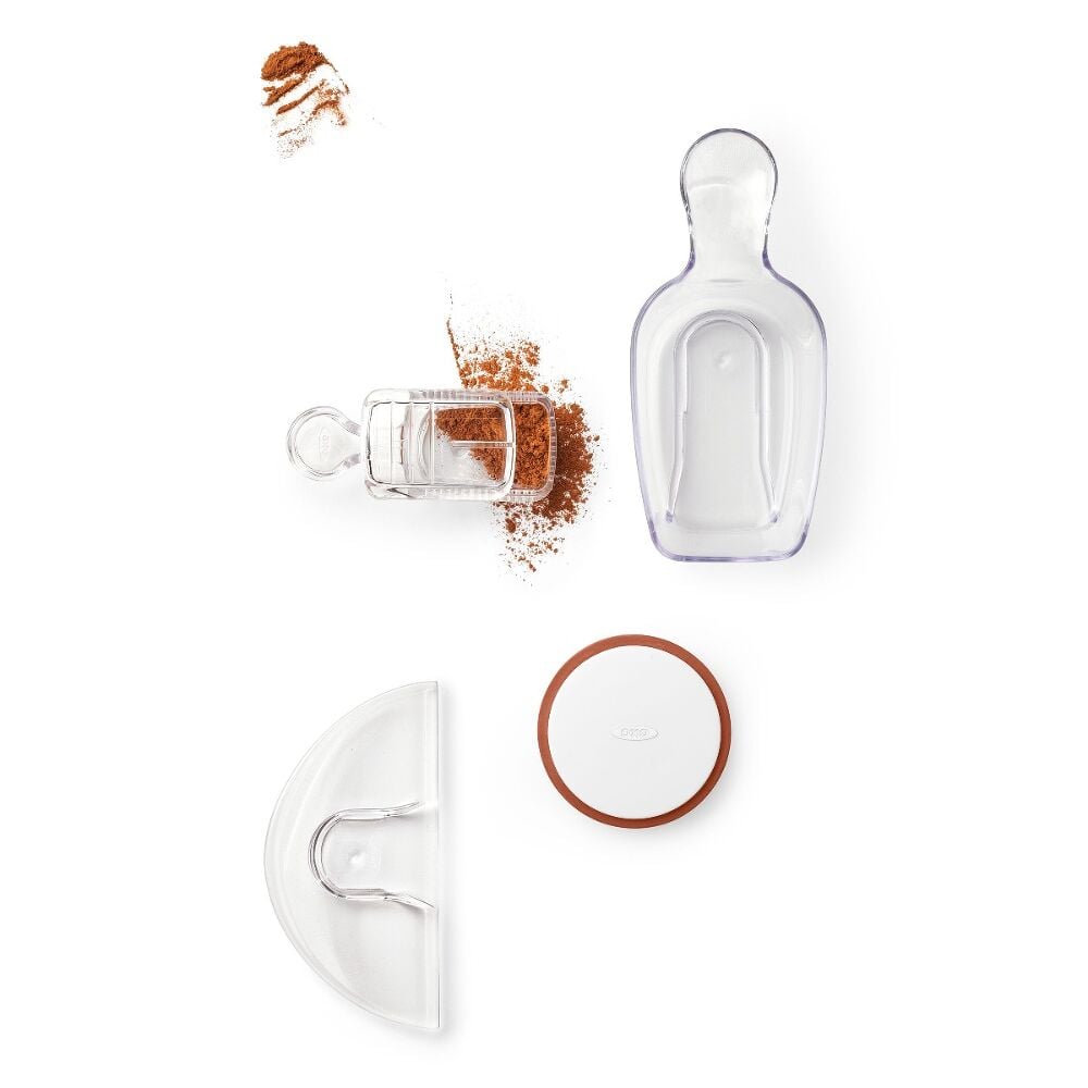POP 4-Piece Baking Set Z1