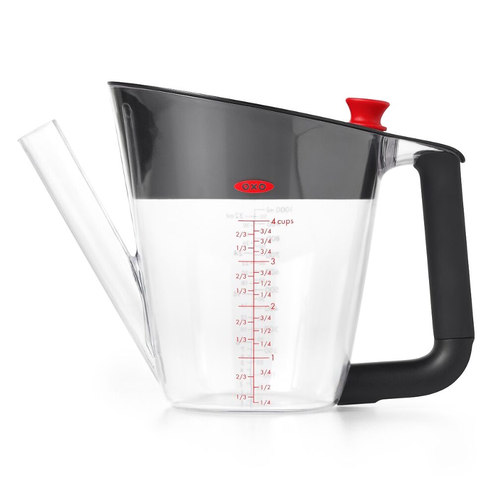 4 Cup Fat Separator F6