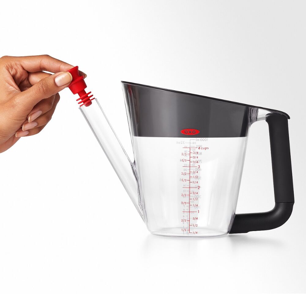 4 Cup Fat Separator F6