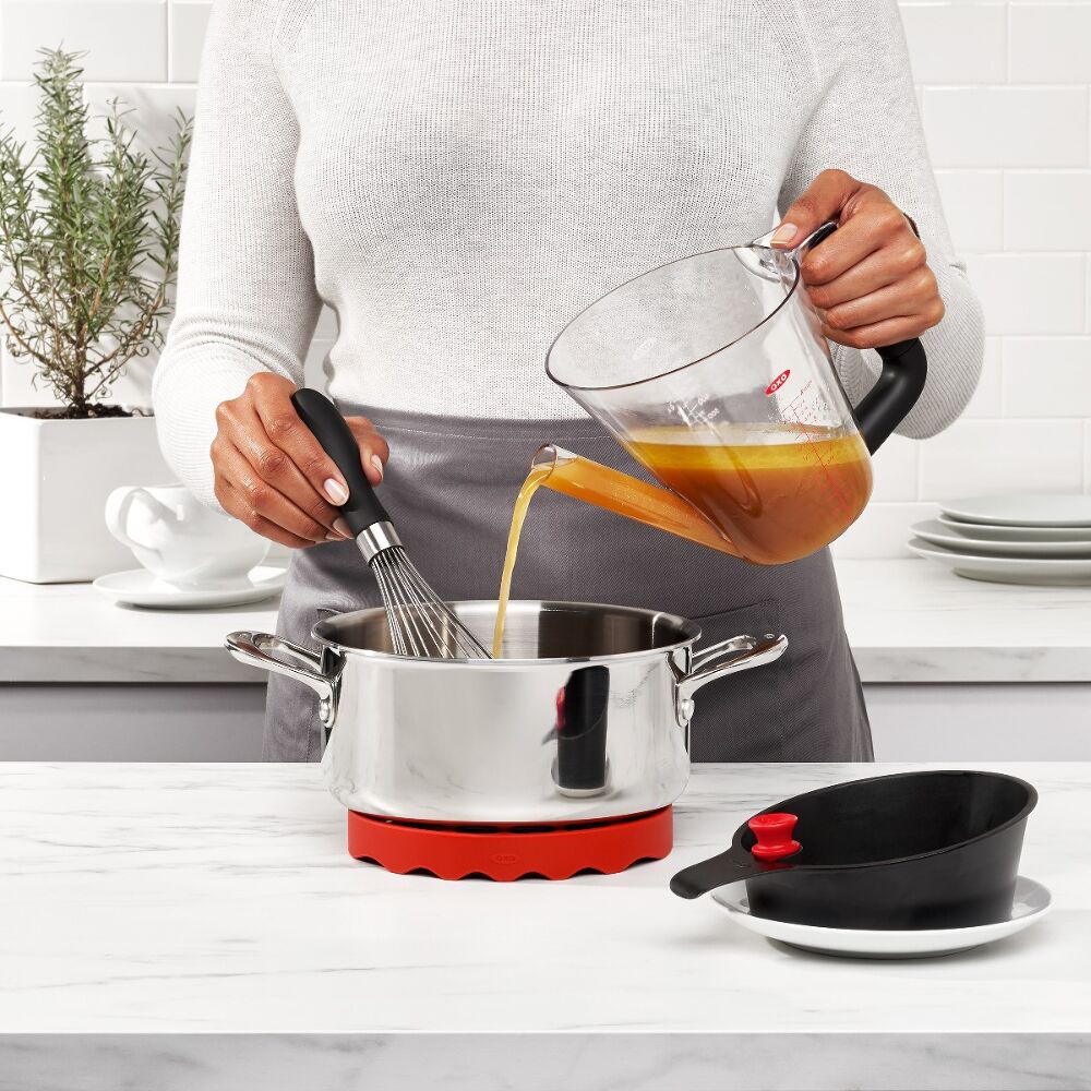4 Cup Fat Separator F6