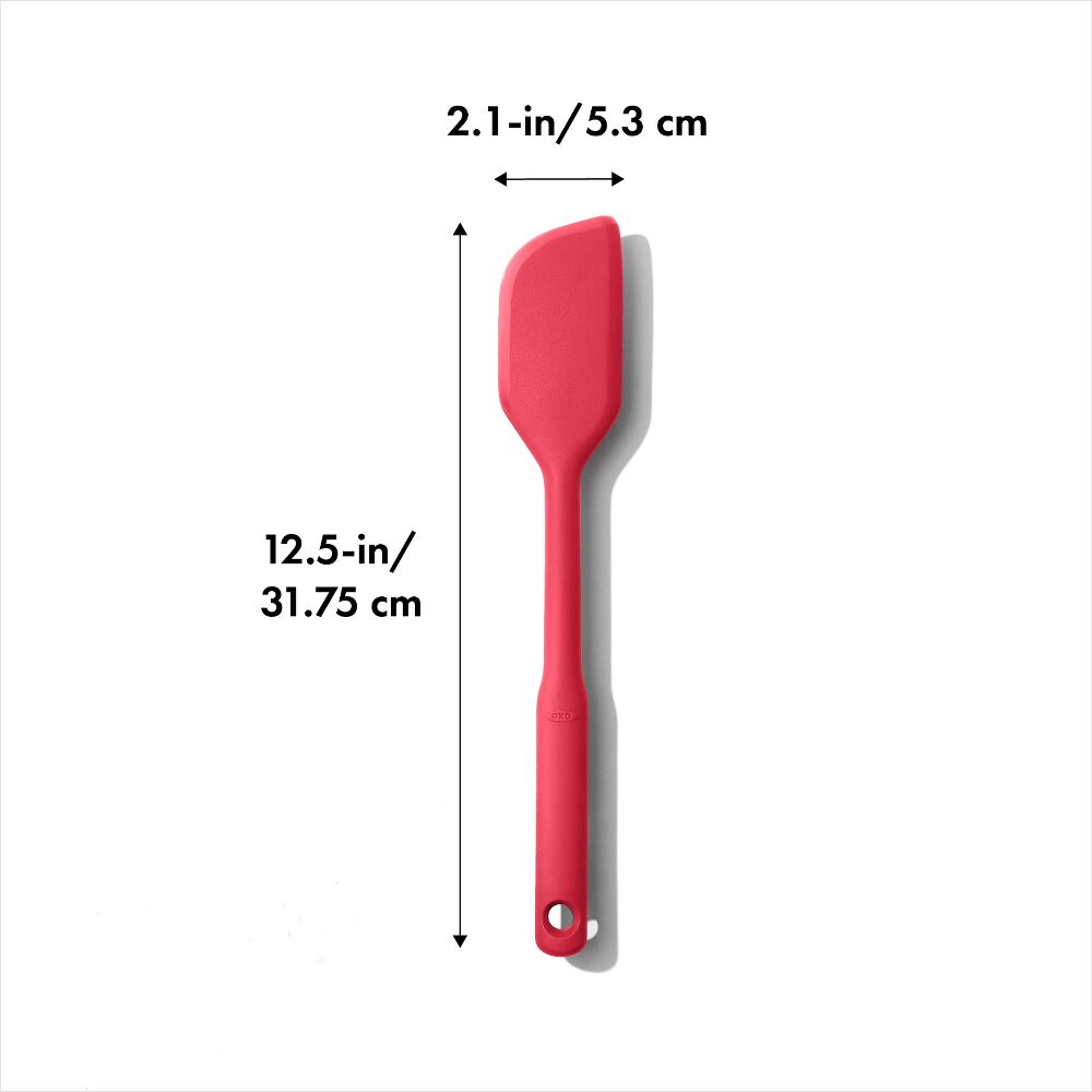 Silicone Everyday Spatula - Jam V0