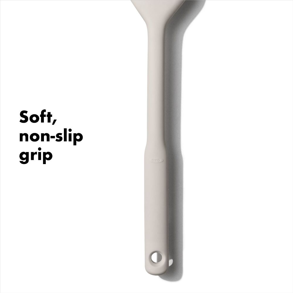 Silicone Heavy-Duty Spatula - Oat S0